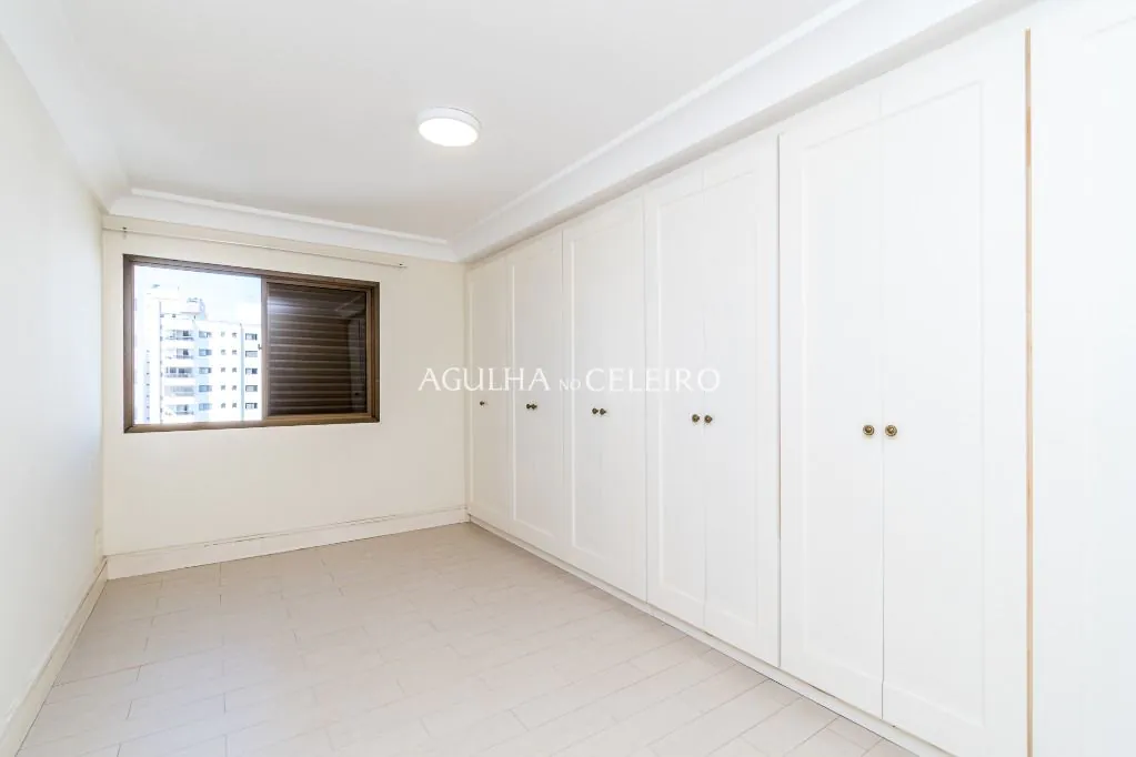 Venda/Locação/Campo Belo: Cobertura para Modernizar e Ser Feliz! – CO0792