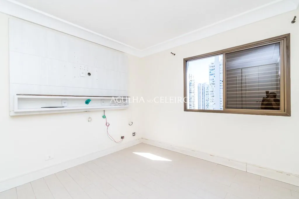 Venda/Locação/Campo Belo: Cobertura para Modernizar e Ser Feliz! – CO0792