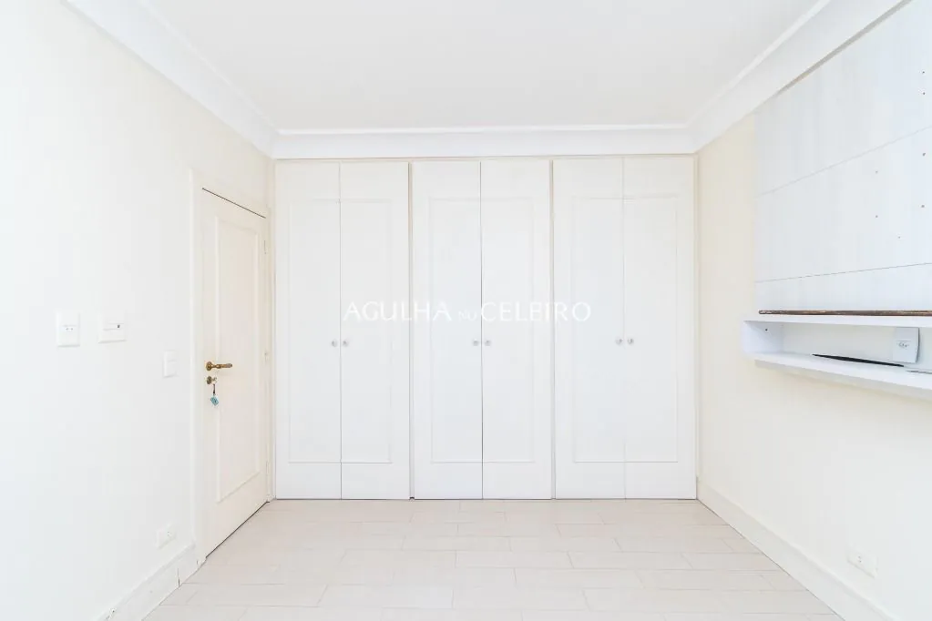 Venda/Locação/Campo Belo: Cobertura para Modernizar e Ser Feliz! – CO0792