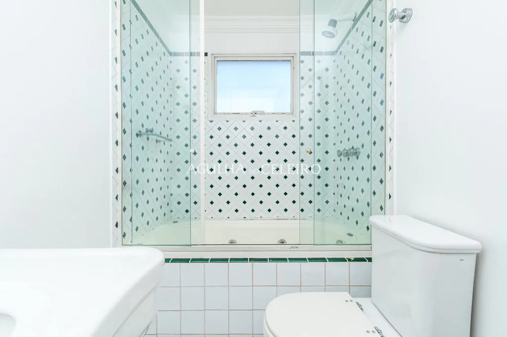 Venda/Locação/Campo Belo: Cobertura para Modernizar e Ser Feliz! – CO0792