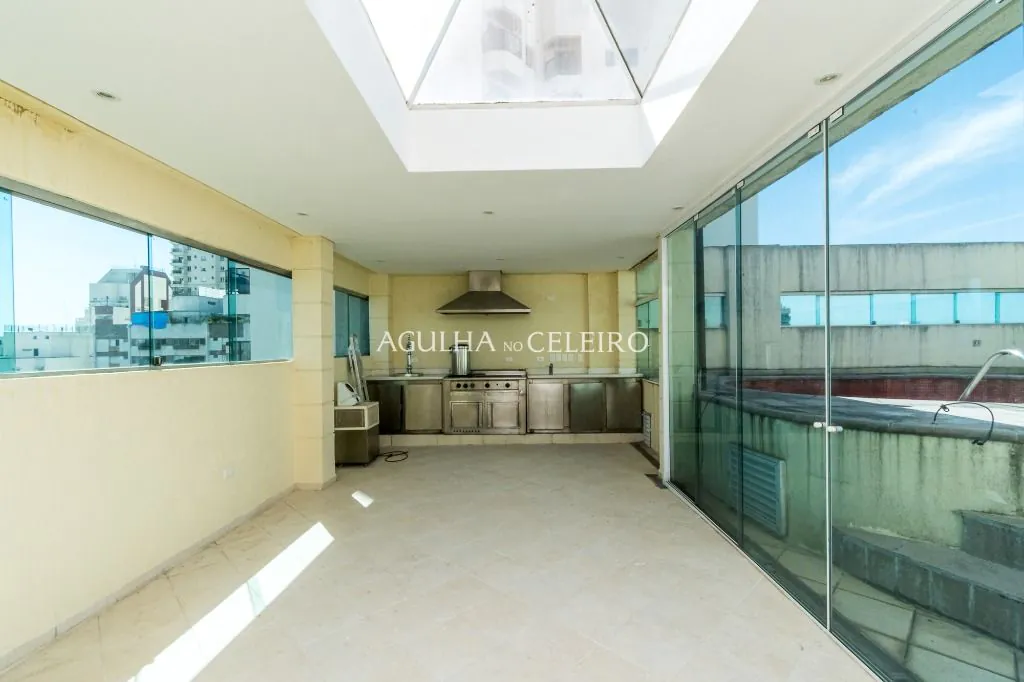 Venda/Locação/Campo Belo: Cobertura para Modernizar e Ser Feliz! – CO0792