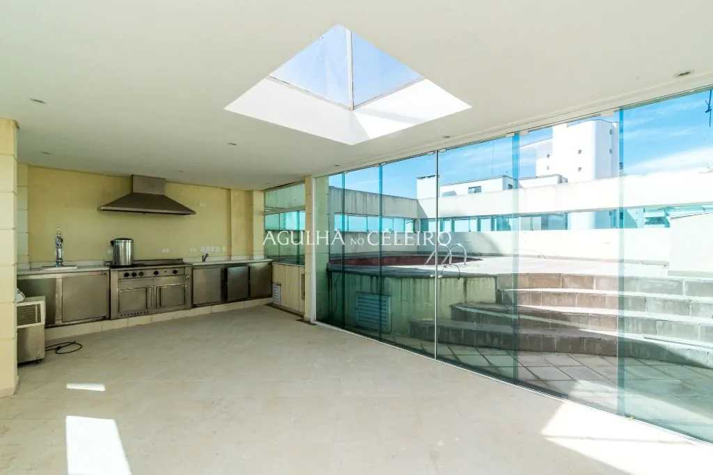 Venda/Locação/Campo Belo: Cobertura para Modernizar e Ser Feliz! – CO0792