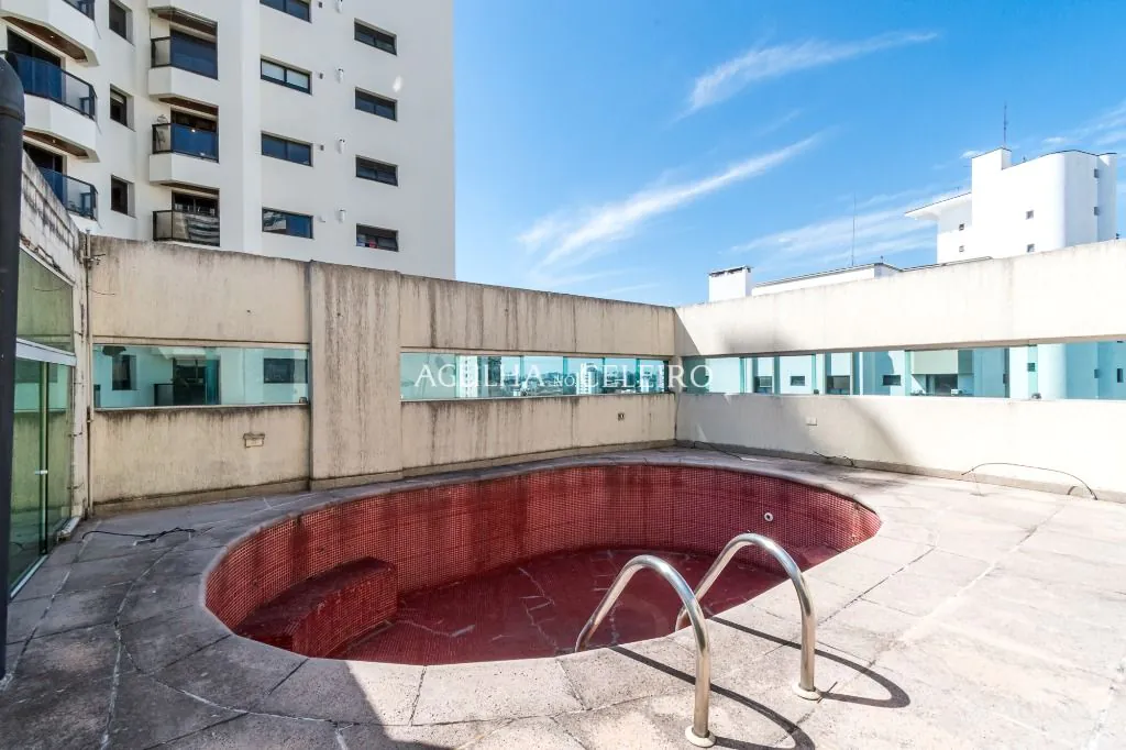 Venda/Locação/Campo Belo: Cobertura para Modernizar e Ser Feliz! – CO0792