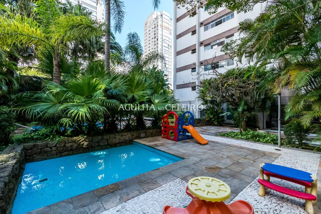 Venda/Locação/Campo Belo: Cobertura para Modernizar e Ser Feliz! – CO0792