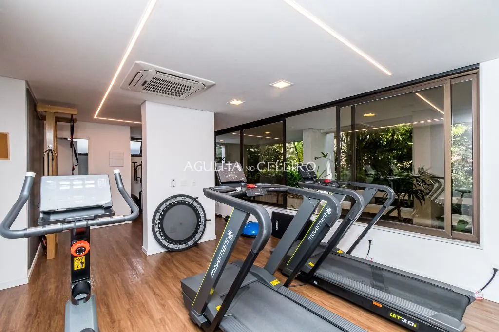 Venda/Locação/Campo Belo: Cobertura para Modernizar e Ser Feliz! – CO0792