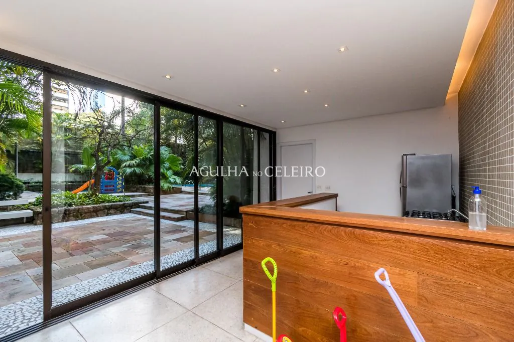 Venda/Locação/Campo Belo: Cobertura para Modernizar e Ser Feliz! – CO0792