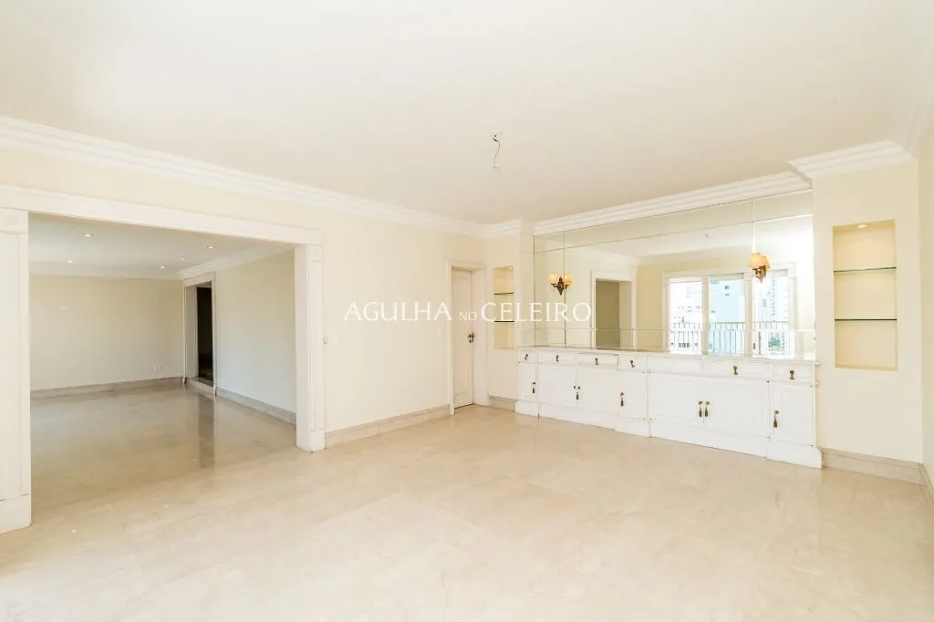 Venda/Locação/Campo Belo: Cobertura para Modernizar e Ser Feliz! – CO0792