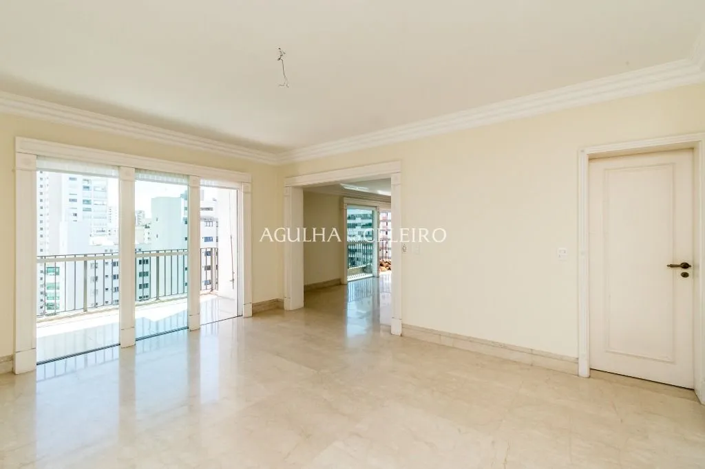 Venda/Locação/Campo Belo: Cobertura para Modernizar e Ser Feliz! – CO0792