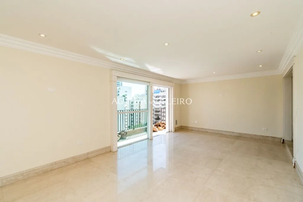 Venda/Locação/Campo Belo: Cobertura para Modernizar e Ser Feliz! – CO0792