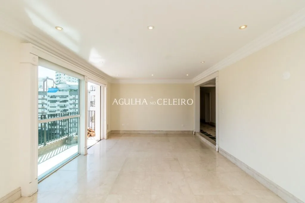 Venda/Locação/Campo Belo: Cobertura para Modernizar e Ser Feliz! – CO0792