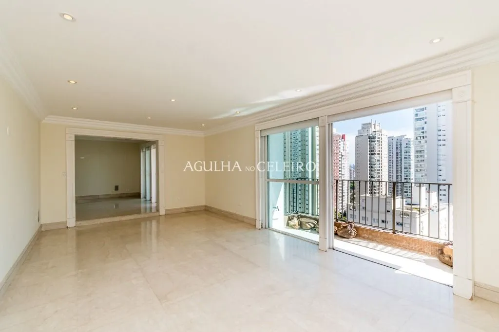 Venda/Locação/Campo Belo: Cobertura para Modernizar e Ser Feliz! – CO0792