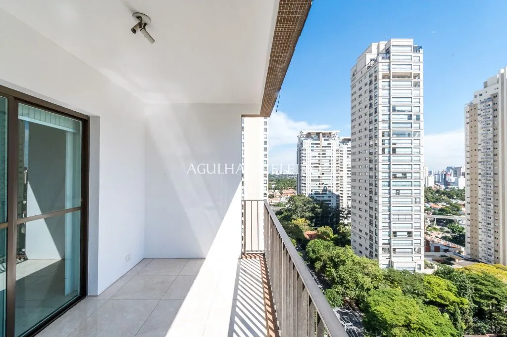 Venda/Locação/Campo Belo: Cobertura para Modernizar e Ser Feliz! – CO0792