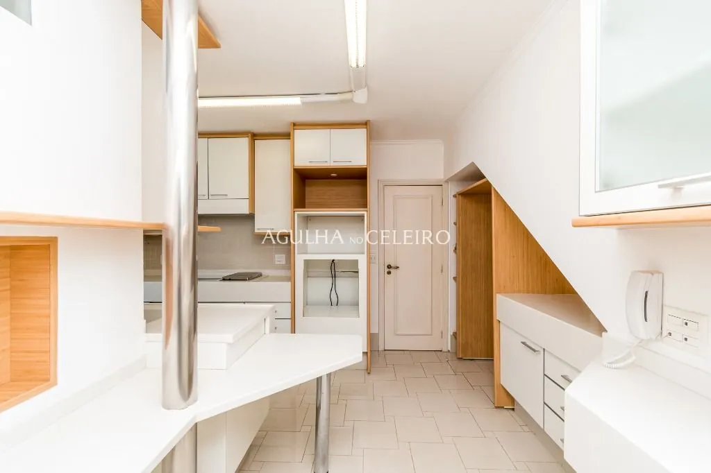 Venda/Locação/Campo Belo: Cobertura para Modernizar e Ser Feliz! – CO0792