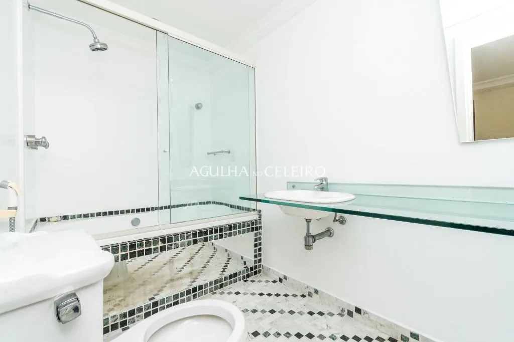 Venda/Locação/Campo Belo: Cobertura para Modernizar e Ser Feliz! – CO0792