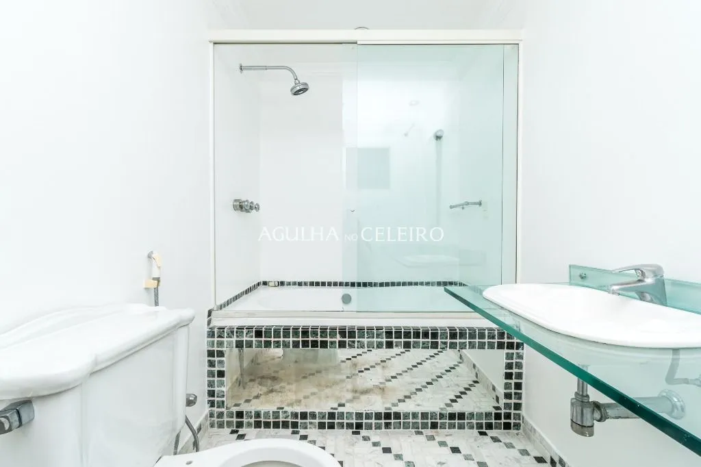 Venda/Locação/Campo Belo: Cobertura para Modernizar e Ser Feliz! – CO0792