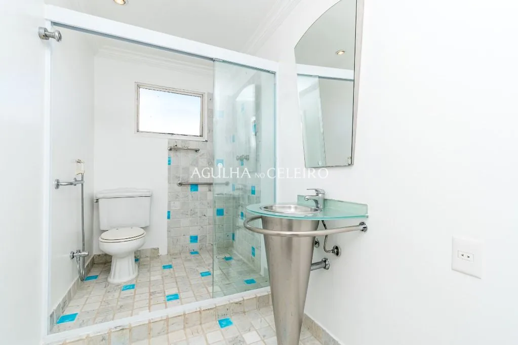 Venda/Locação/Campo Belo: Cobertura para Modernizar e Ser Feliz! – CO0792