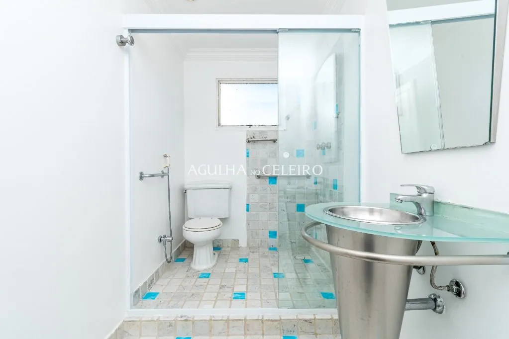 Venda/Locação/Campo Belo: Cobertura para Modernizar e Ser Feliz! – CO0792