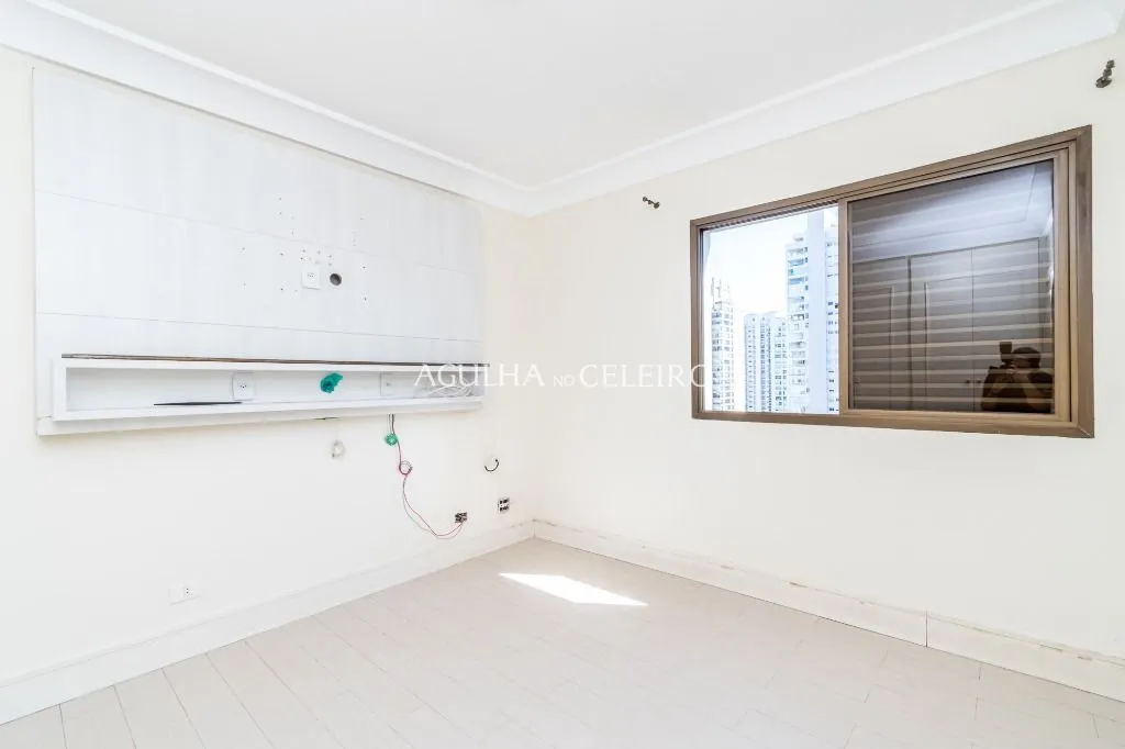 Venda/Locação/Campo Belo: Cobertura para Modernizar e Ser Feliz! – CO0792