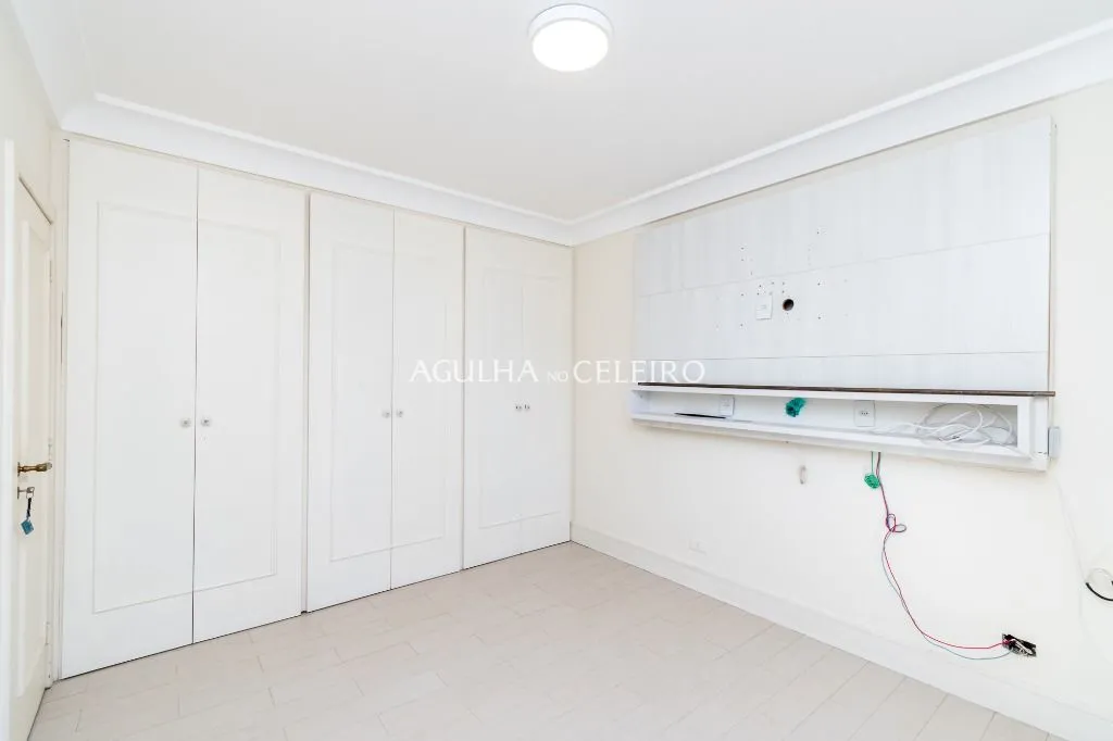 Venda/Locação/Campo Belo: Cobertura para Modernizar e Ser Feliz! – CO0792