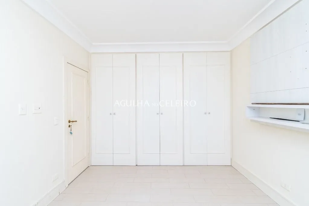 Venda/Locação/Campo Belo: Cobertura para Modernizar e Ser Feliz! – CO0792