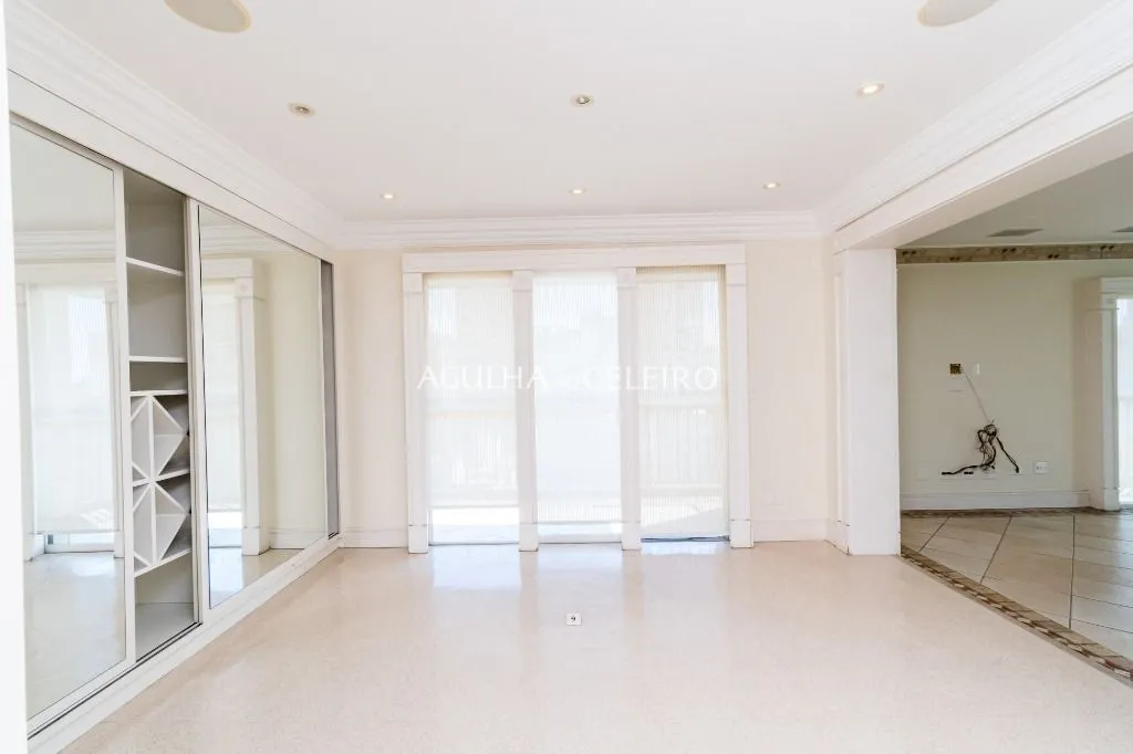 Venda/Locação/Campo Belo: Cobertura para Modernizar e Ser Feliz! – CO0792