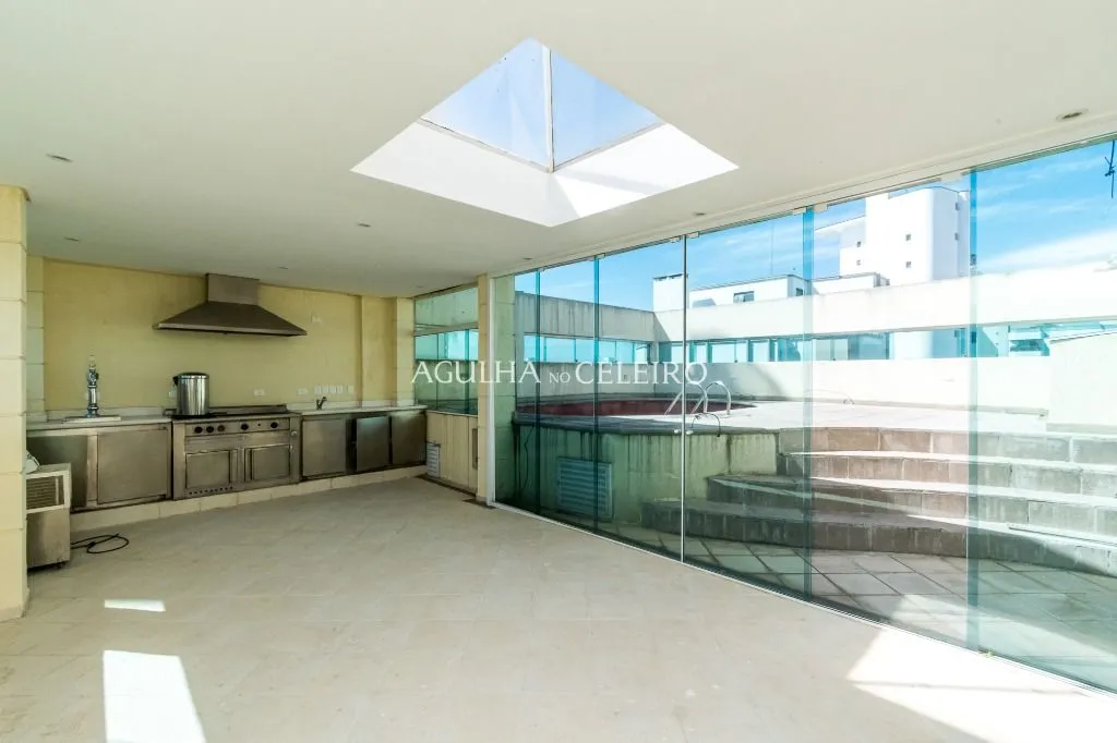 Venda/Locação/Campo Belo: Cobertura para Modernizar e Ser Feliz! – CO0792