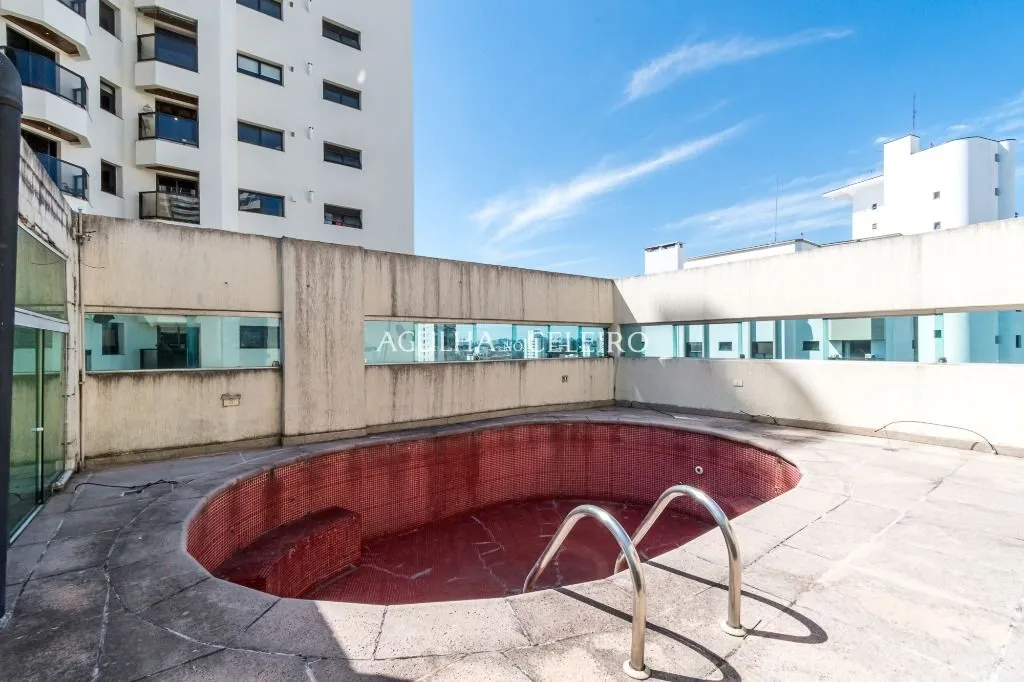 Venda/Locação/Campo Belo: Cobertura para Modernizar e Ser Feliz! – CO0792