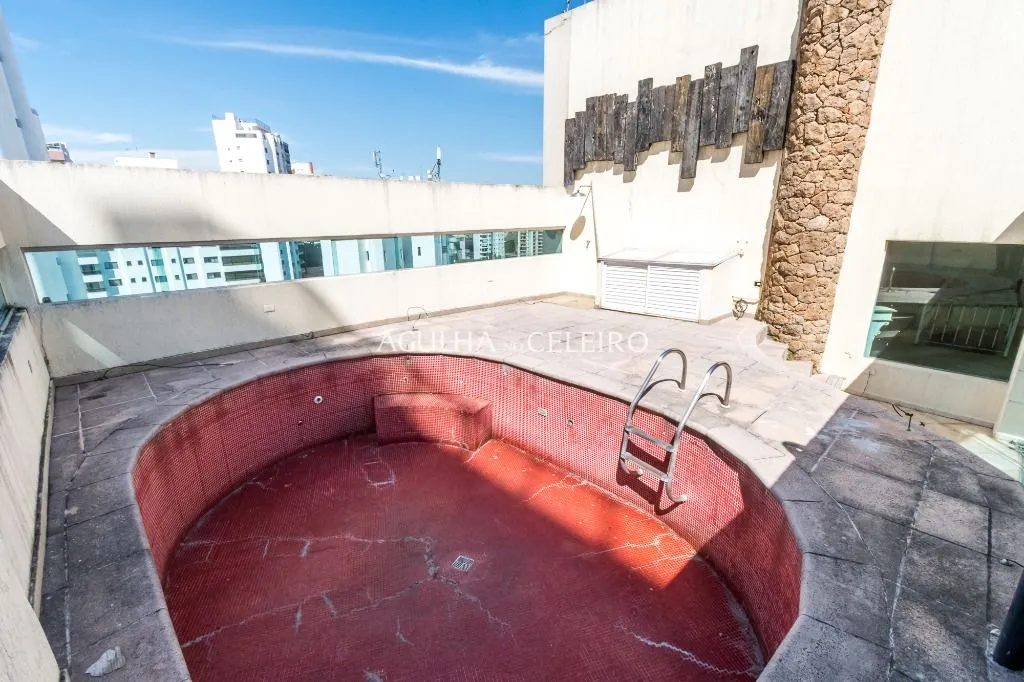 Venda/Locação/Campo Belo: Cobertura para Modernizar e Ser Feliz! – CO0792