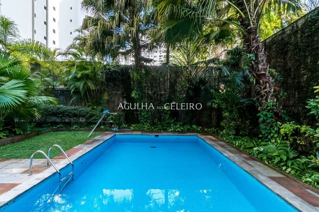 Venda/Locação/Campo Belo: Cobertura para Modernizar e Ser Feliz! – CO0792