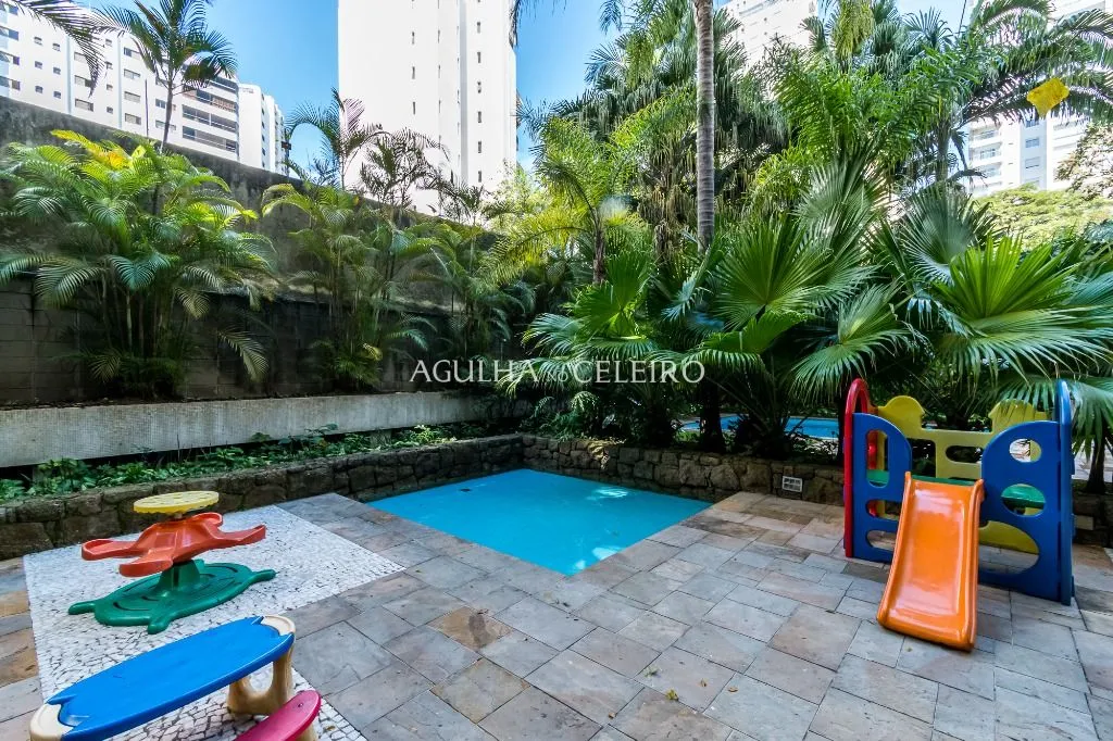 Venda/Locação/Campo Belo: Cobertura para Modernizar e Ser Feliz! – CO0792