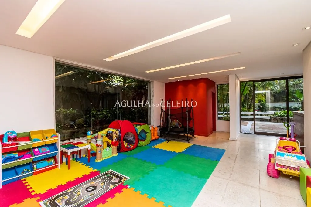 Venda/Locação/Campo Belo: Cobertura para Modernizar e Ser Feliz! – CO0792