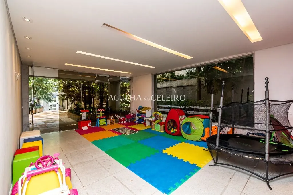 Venda/Locação/Campo Belo: Cobertura para Modernizar e Ser Feliz! – CO0792