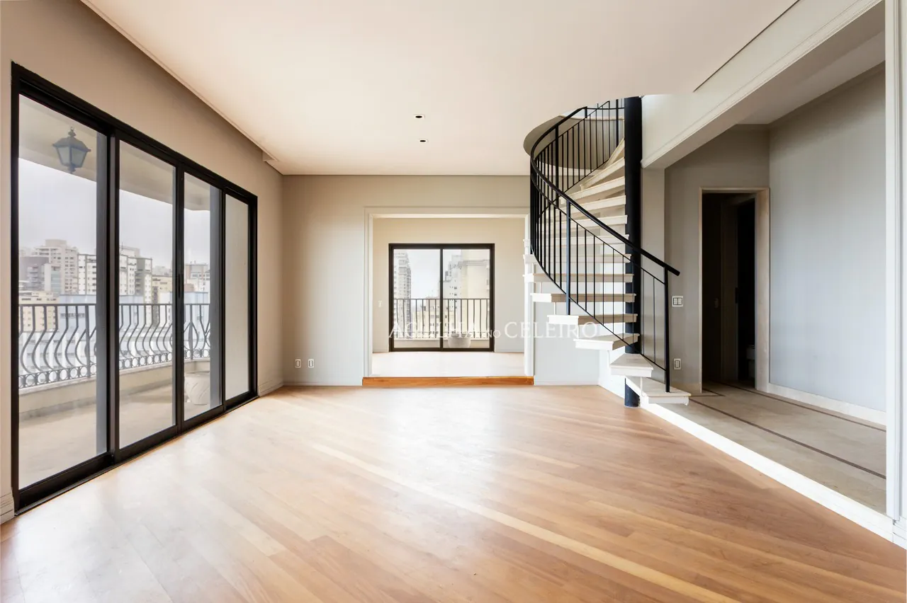 Venda/Campo Belo: Esperando o seu decorador! – CO0840