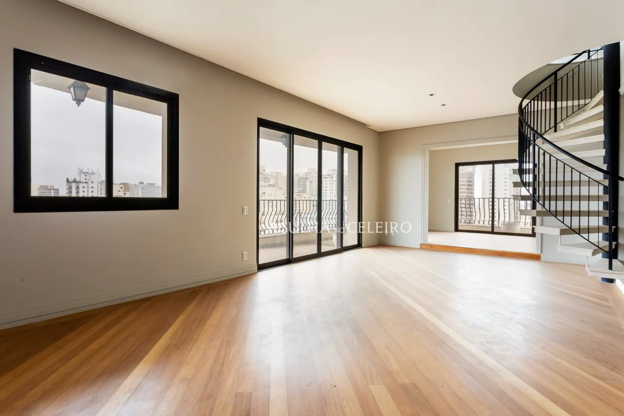 Venda/Campo Belo: Esperando o seu decorador! – CO0840