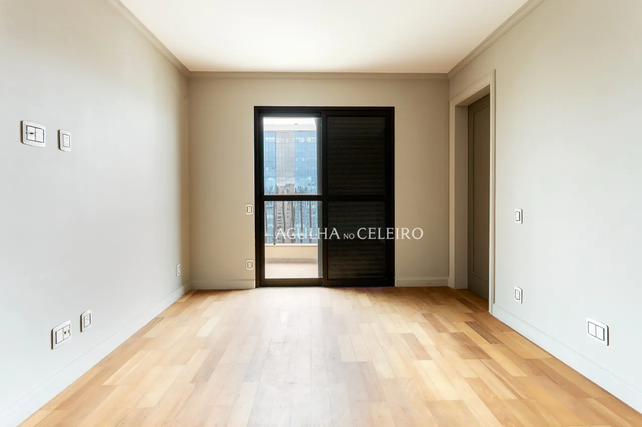 Venda/Campo Belo: Esperando o seu decorador! – CO0840