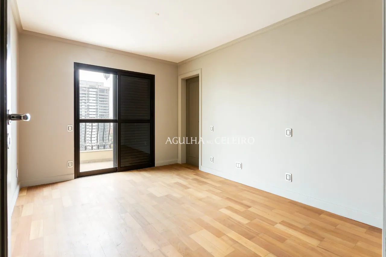 Venda/Campo Belo: Esperando o seu decorador! – CO0840