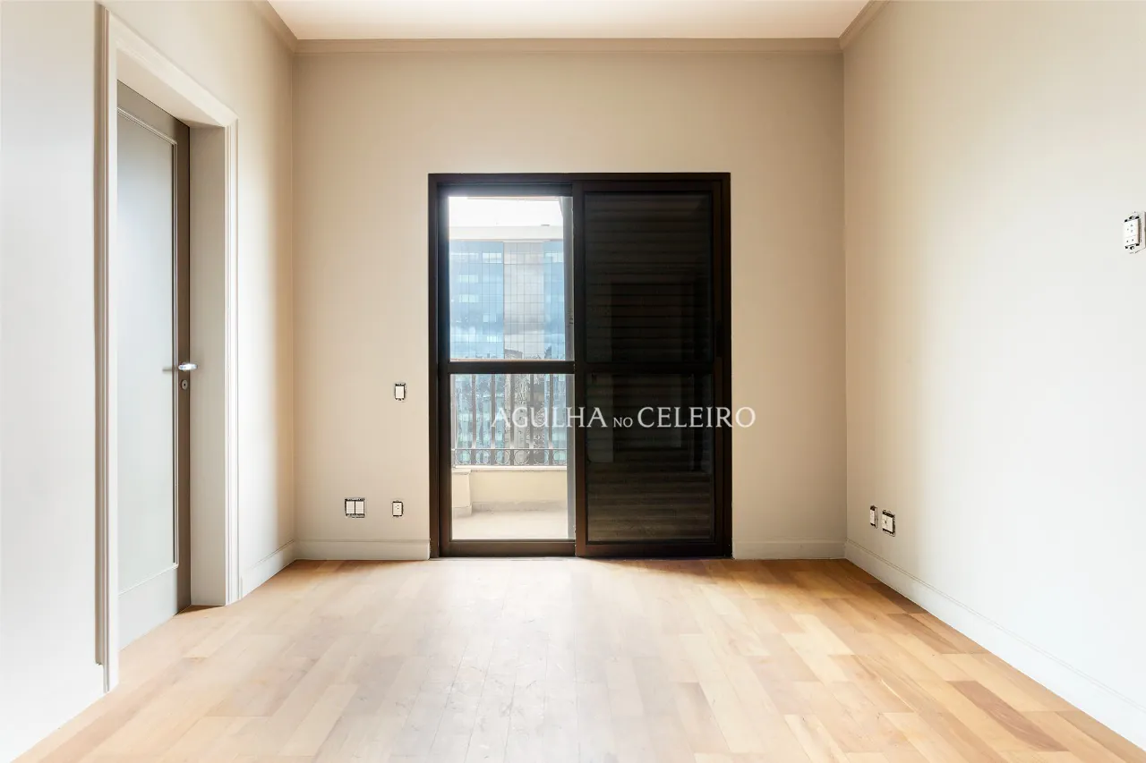 Venda/Campo Belo: Esperando o seu decorador! – CO0840