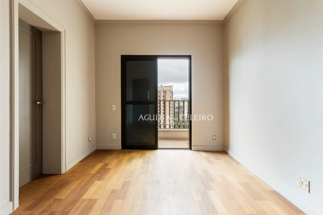 Venda/Campo Belo: Esperando o seu decorador! – CO0840