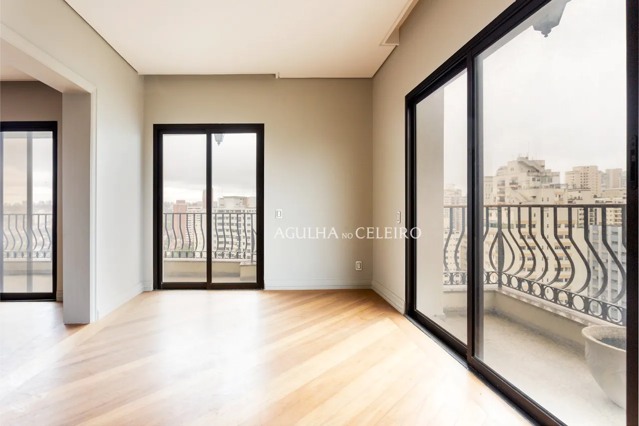 Venda/Campo Belo: Esperando o seu decorador! – CO0840