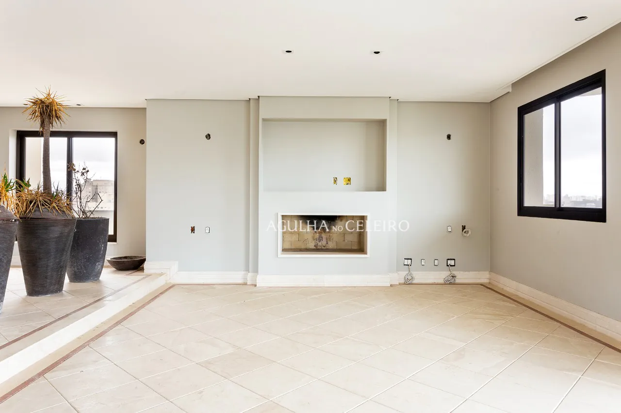 Venda/Campo Belo: Esperando o seu decorador! – CO0840