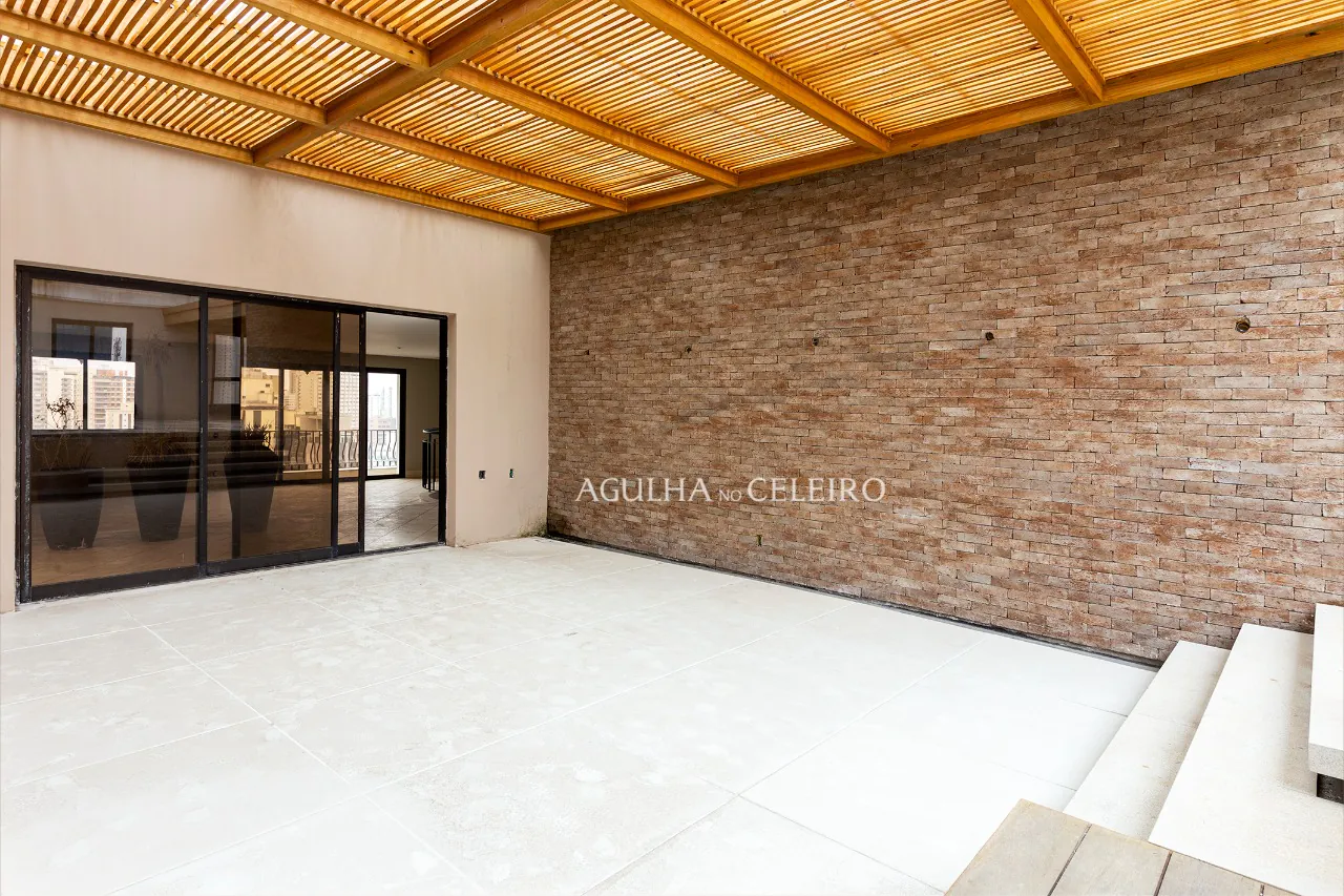 Venda/Campo Belo: Esperando o seu decorador! – CO0840