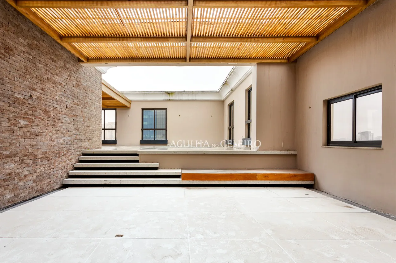 Venda/Campo Belo: Esperando o seu decorador! – CO0840