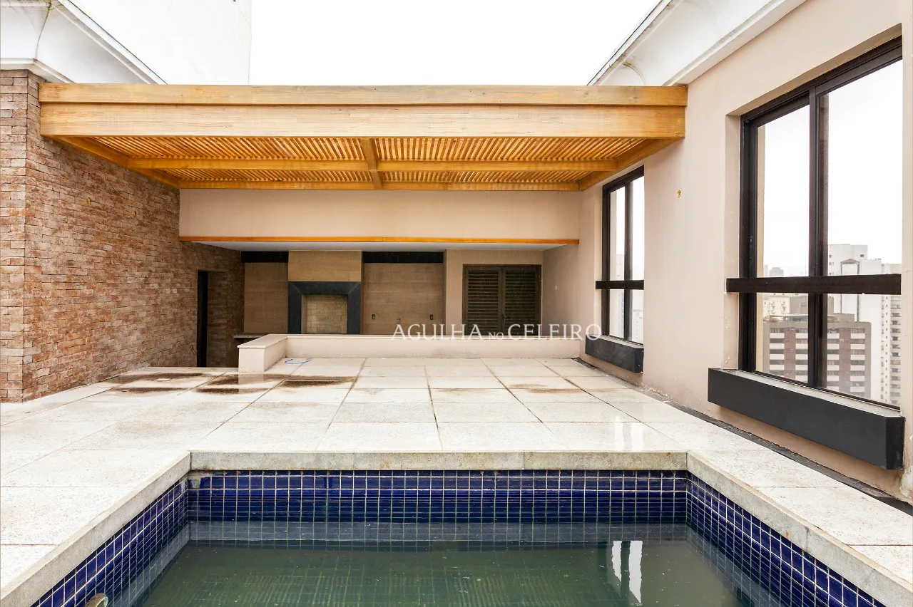 Venda/Campo Belo: Esperando o seu decorador! – CO0840