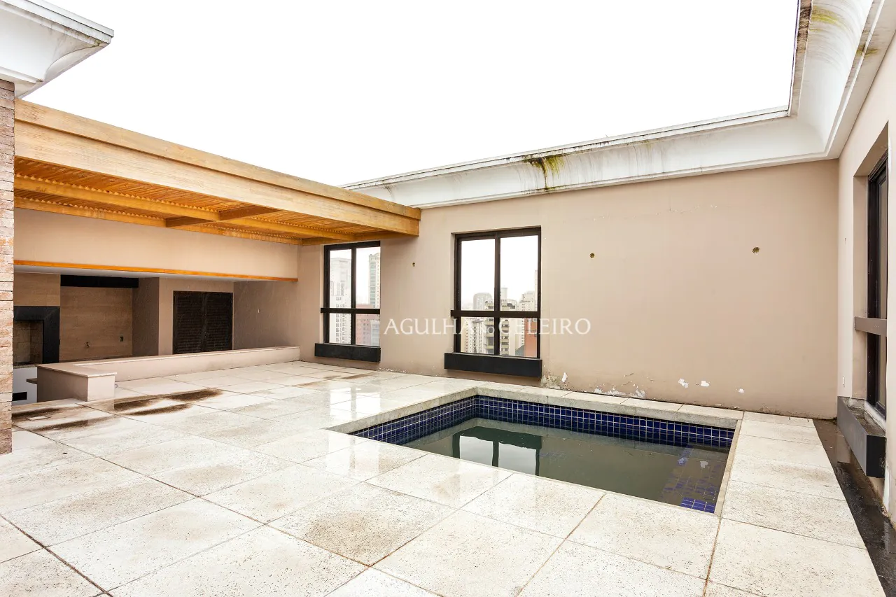 Venda/Campo Belo: Esperando o seu decorador! – CO0840