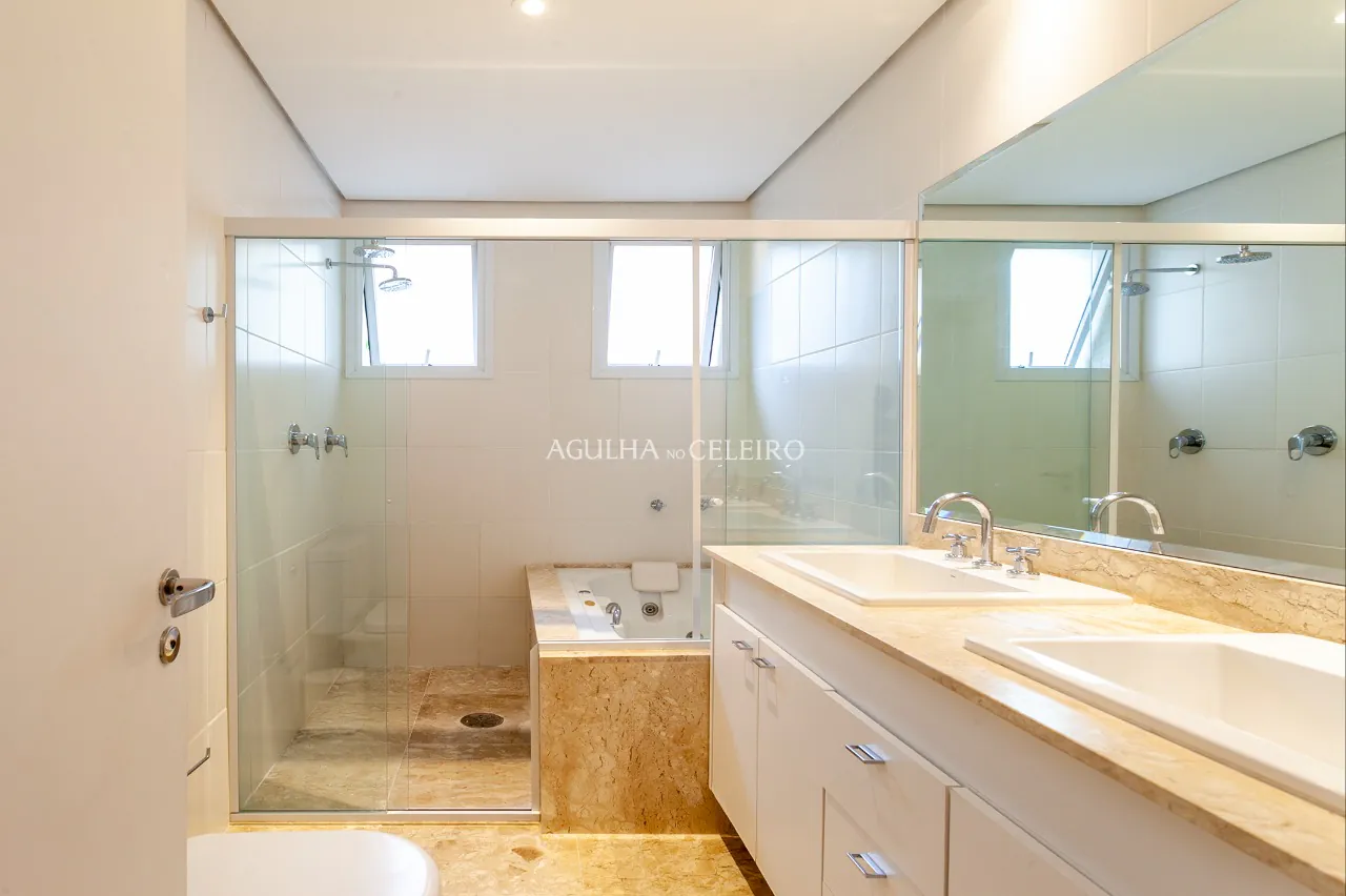 Venda/Vila Nova Conceição: Varanda deliciosa e muita luz natural! – 10061 - _MG_6601