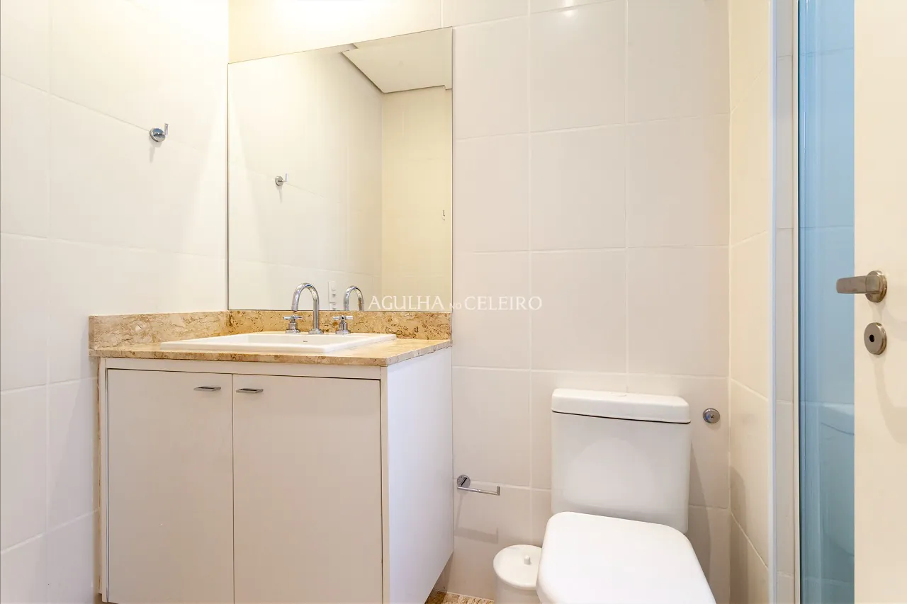 Venda/Vila Nova Conceição: Varanda deliciosa e muita luz natural! – 10061 - _MG_6582