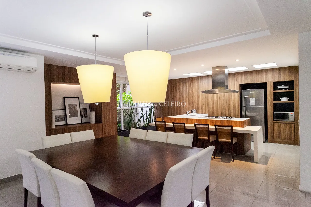 Venda/Vila Nova Conceição: Varanda deliciosa e muita luz natural! – 10061 - _MG_6539