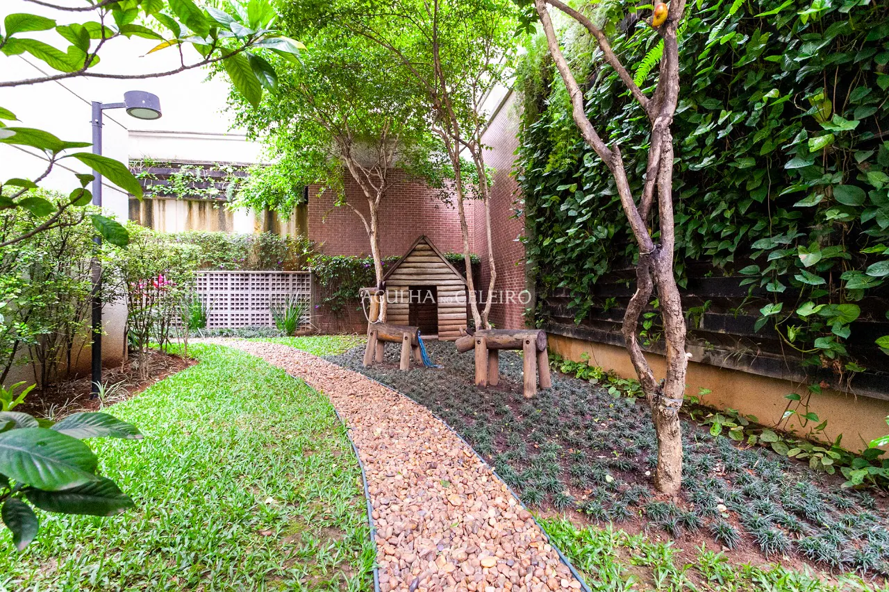 Venda/Vila Nova Conceição: Varanda deliciosa e muita luz natural! – 10061 - _MG_6538