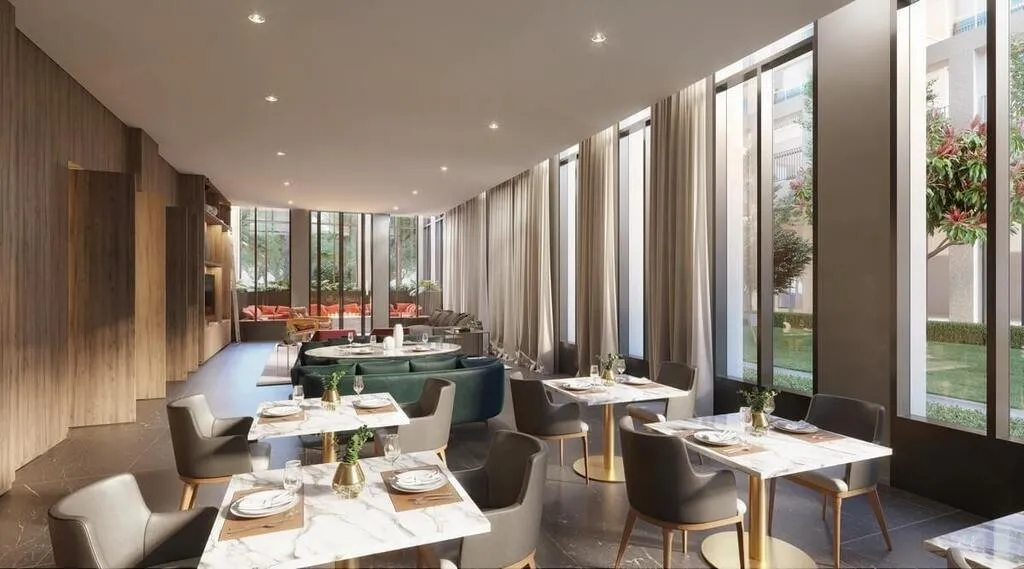 Fantástico no Itaim! – 11355 - Foto principal