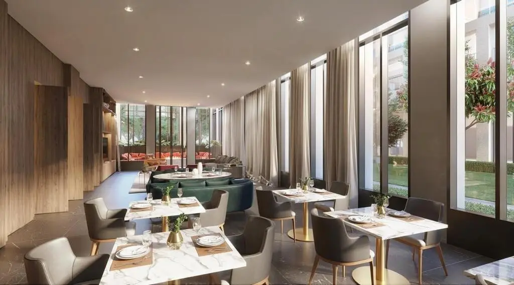 Fantástico no Itaim! – 11355 - Foto principal